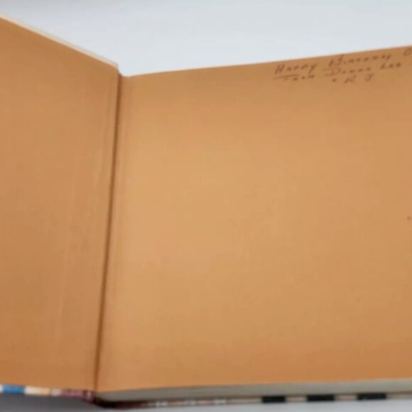 VTG 1979 Complete Guide to Needlework by Reader's Digest Hardcover Illustrated - Picture 6 of 15